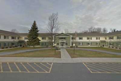 Photo of Maple Ridge Senior Housing
