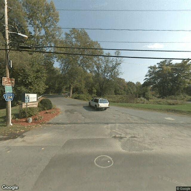 street view of Northwoods of Troy