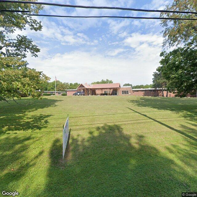 street view of Fawn Ridge Assisted Living