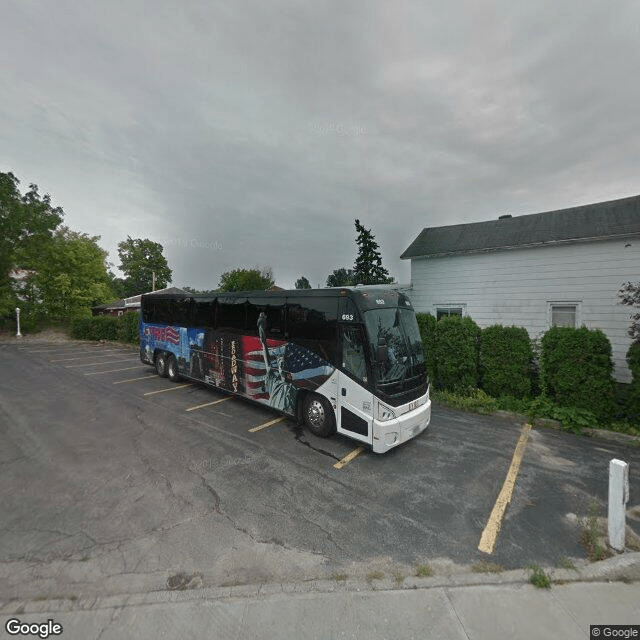 street view of Thousand Islands Adult Home