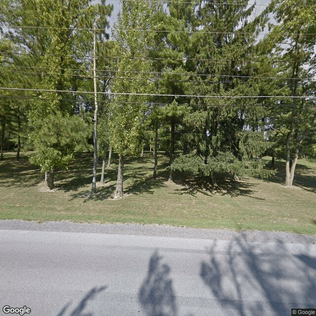 street view of Jefferson County Home-The Aged