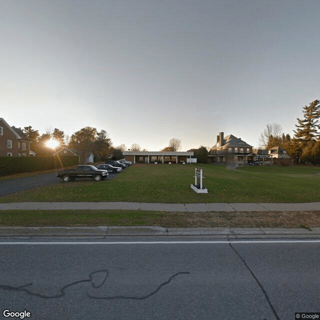 street view of Cedar Hedge Nursing Home