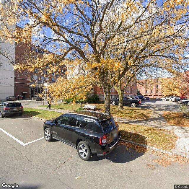 street view of Schoellkopf Health Ctr