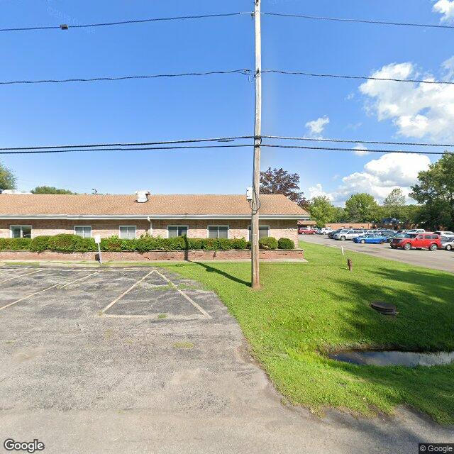 street view of Newfane Rehabilitation and Health Care Center