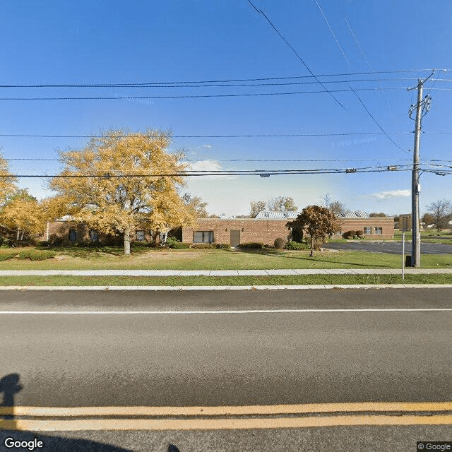 street view of Briody Health Care Facility