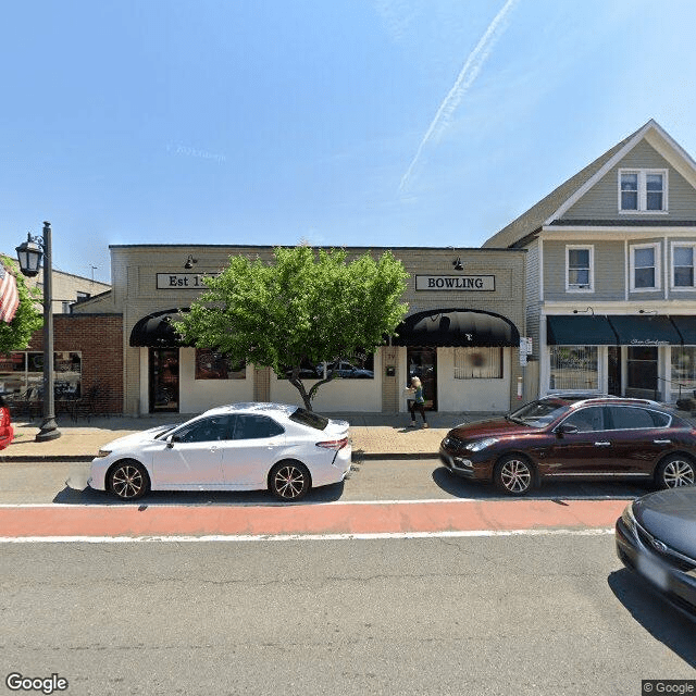 street view of Creek Bend Heights Apartments