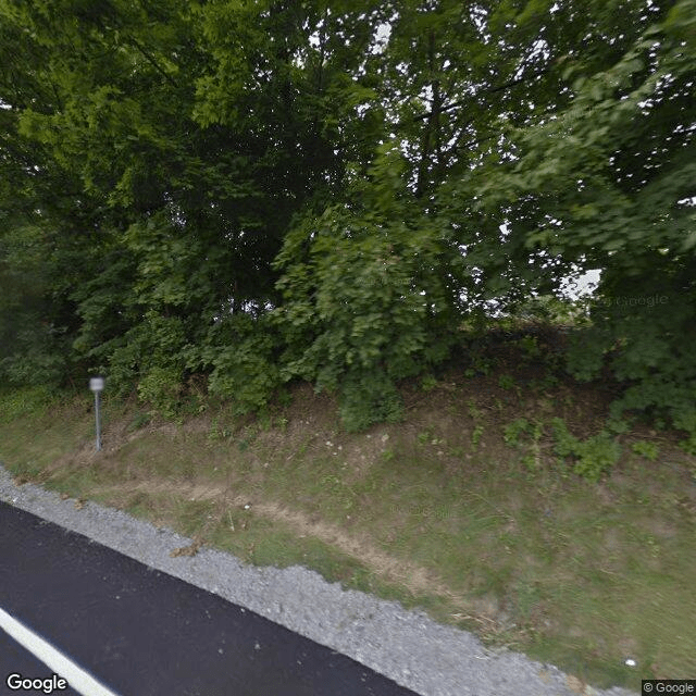 street view of Haven Crest Nursing Ctr