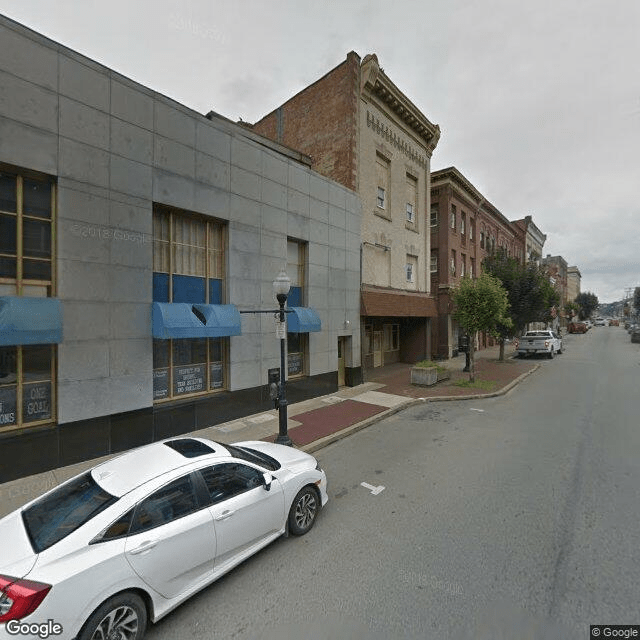 street view of Colonial Meadows CLOSED