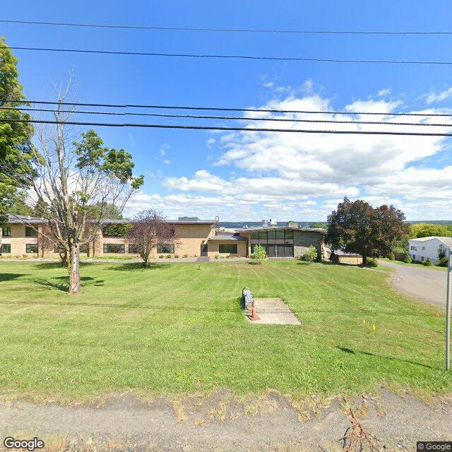 street view of Lakeside Nursing Home Inc