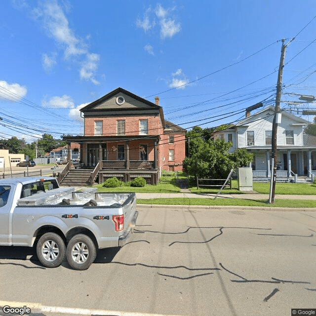 street view of Wiltshire House Home-Adults