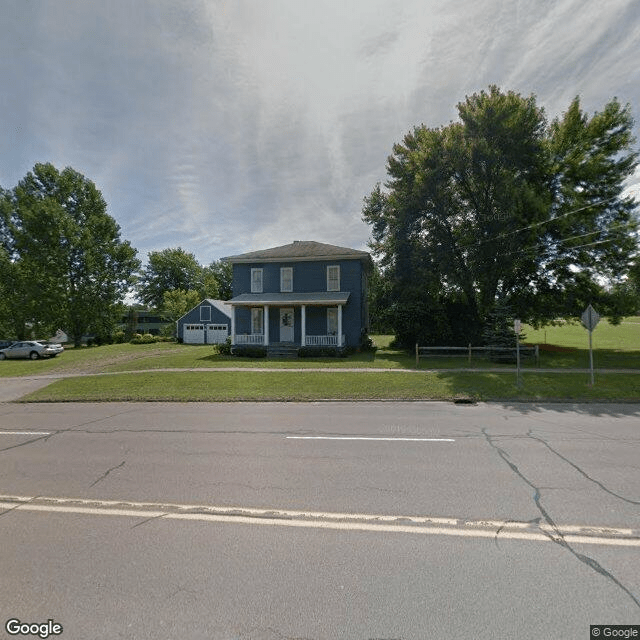 street view of Manor Oak Skilled Nursing