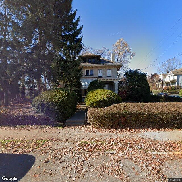 street view of Senior Support Svc Inc II