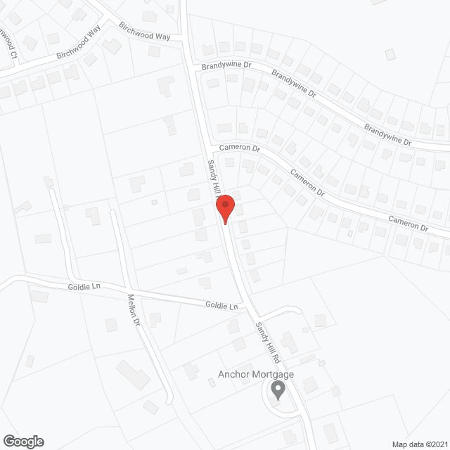Twin Lakes Rehabilitation and Healthcare Center in google map