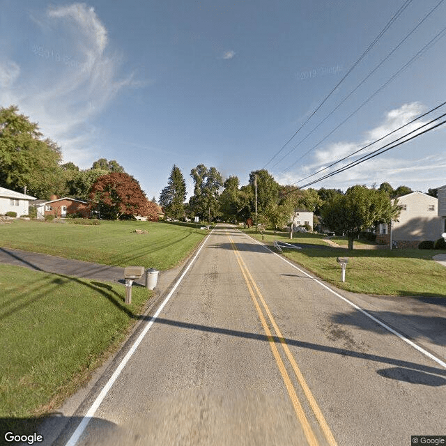 street view of Twin Lakes Rehabilitation and Healthcare Center