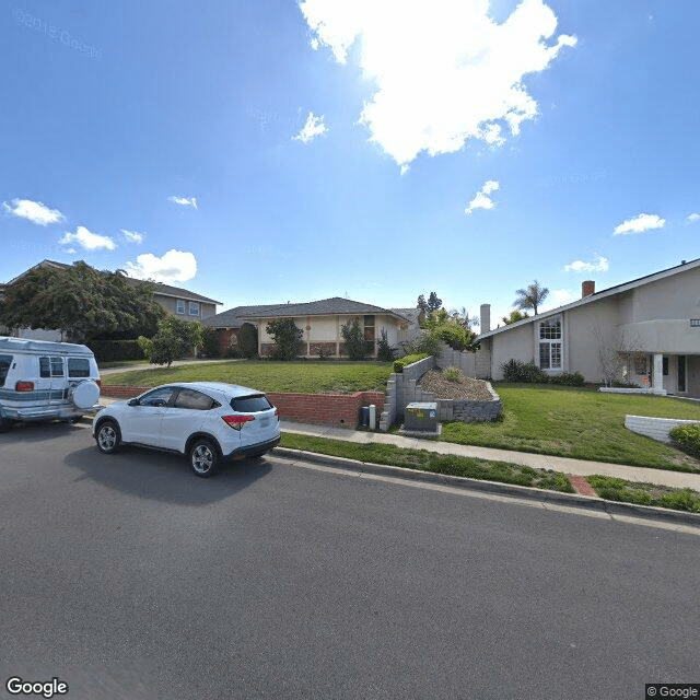 street view of Tender Leisure Care-Elderly