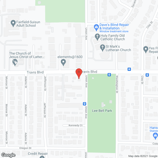 Archway Recovery Svc in google map