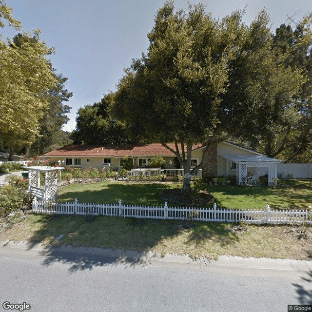 street view of Egepe Home