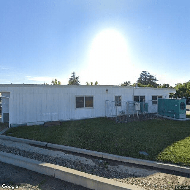 street view of Tehama County Health Ctr