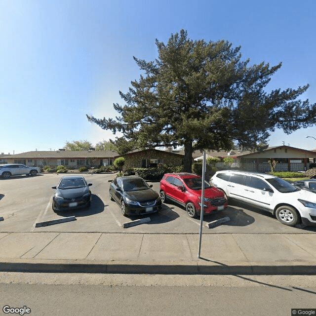 street view of Cedars Nursing & Rehab Ctr