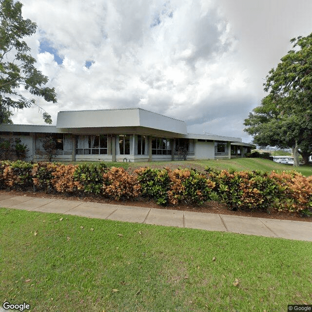 street view of Hale Makua ICF