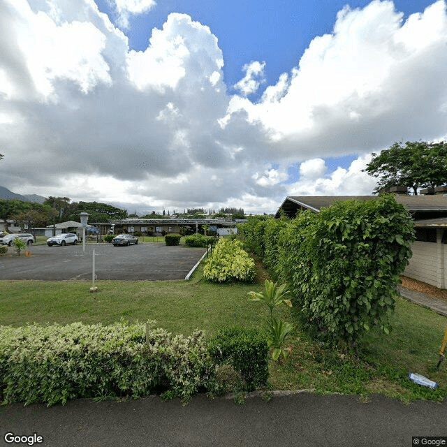 street view of Ann Pearl Nursing Facility
