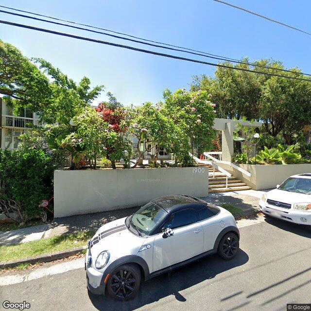 street view of Convalescent Center