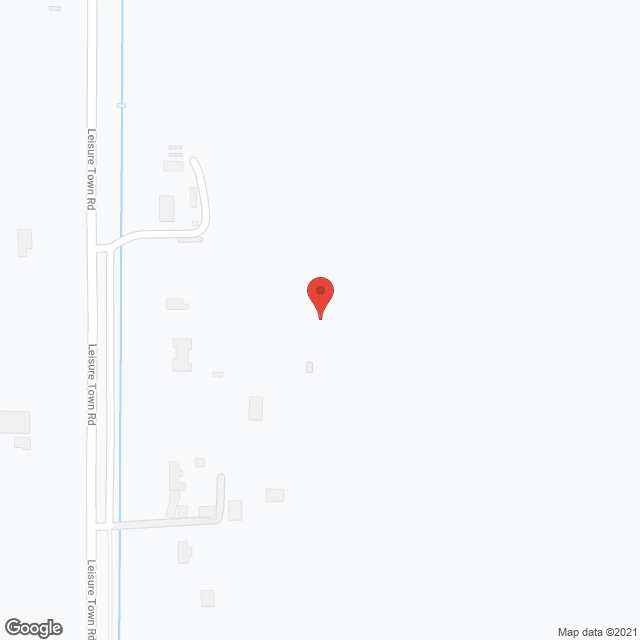 Leisure Town Villa in google map