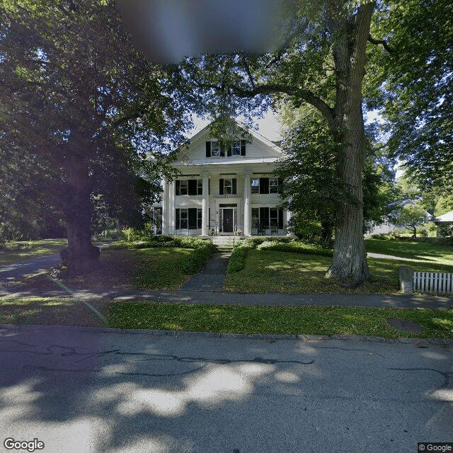 street view of Concord Home For the Aged