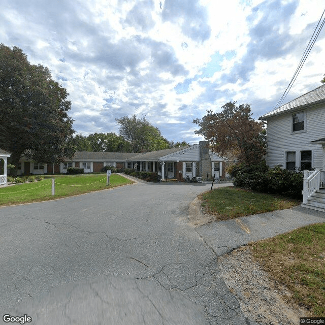 street view of Goddard-Homestead Inc