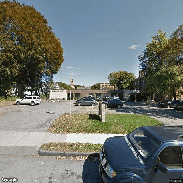 street view of Donna Kay Rest Home