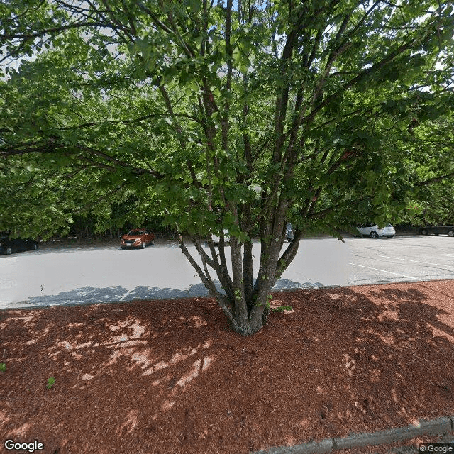 street view of Wachusett Extended Care