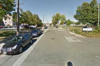 street view of Chestnut Street Apartments