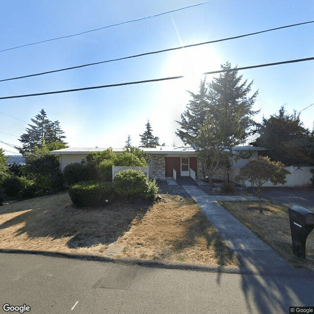 street view of Twilight Adult Family Homes