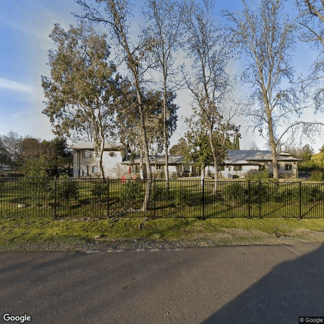 street view of Elim Glen