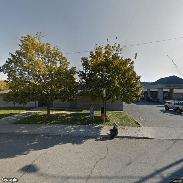 street view of North Central Care Ctr
