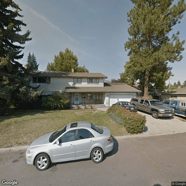 street view of Avonlea Adult Family Home