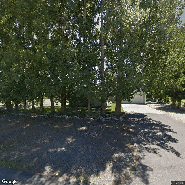 street view of Sunset Arbor Adult Family Home
