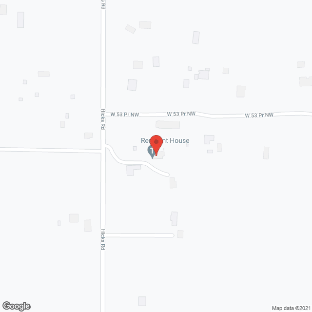 Walnut Grove in google map