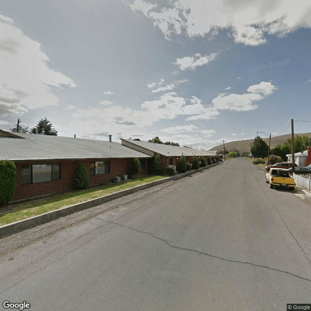 street view of Parkside Nursing Care Ctr