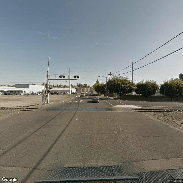 street view of Columbia Basin Hospital