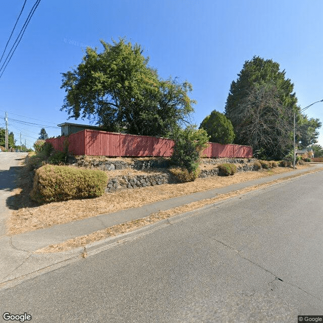 street view of Cynthia's Adult Family Home LLC