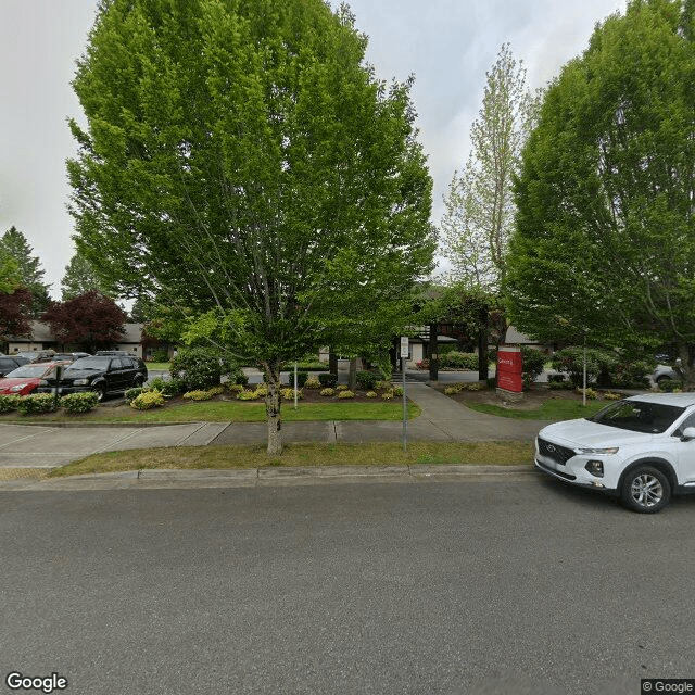 street view of Linden Grove Health Care Ctr