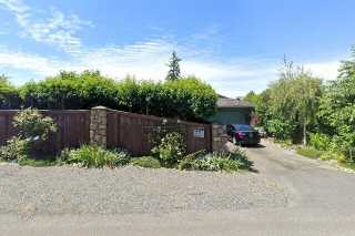street view of Lakeridge Adult Family Home