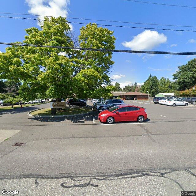street view of Alderwood Park Convalescent