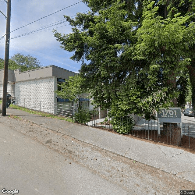 street view of Valley Cities Behavorial Health Care