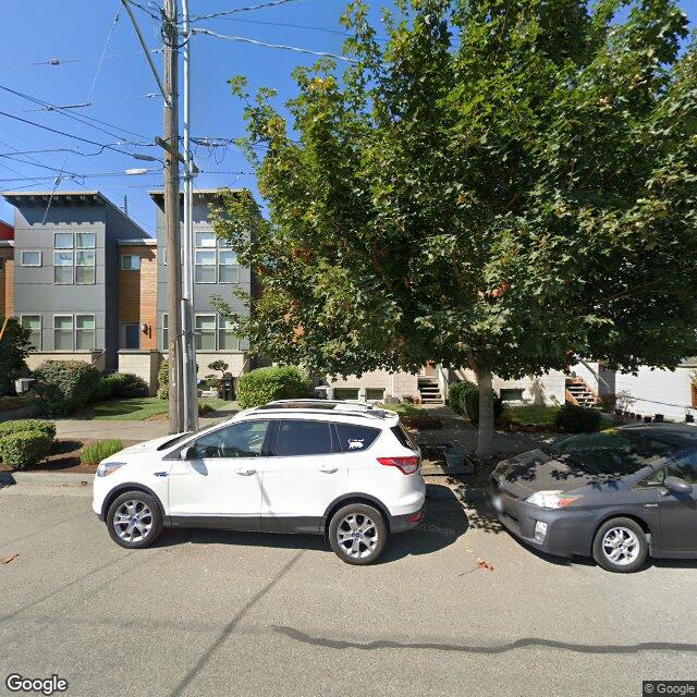street view of Northgate Rehabilitation Ctr