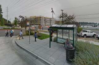 street view of Sanford Hildebrandt Towers I
