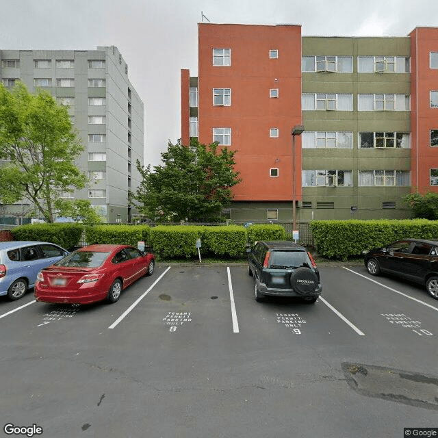 street view of Northaven II Retirement Apartment