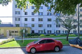 street view of Council House Retirement Home