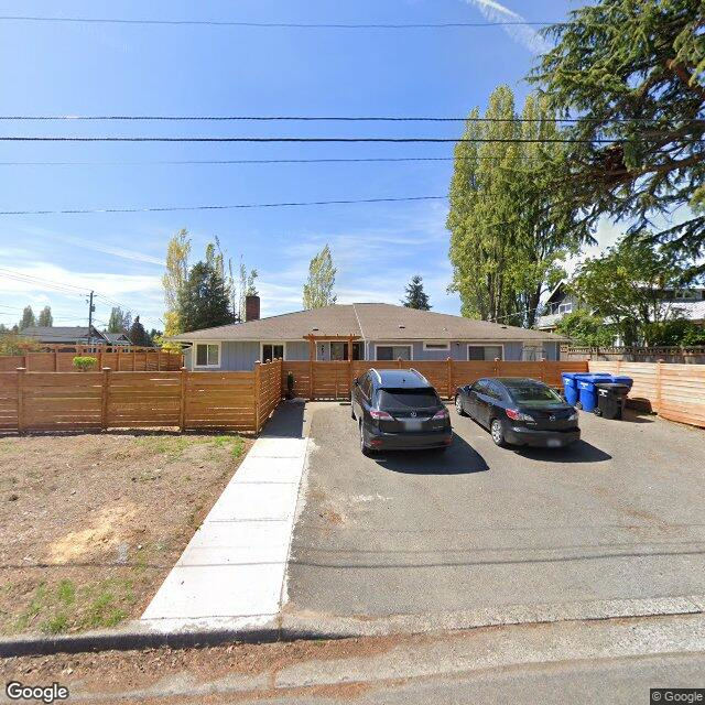 street view of Camelot Group Home